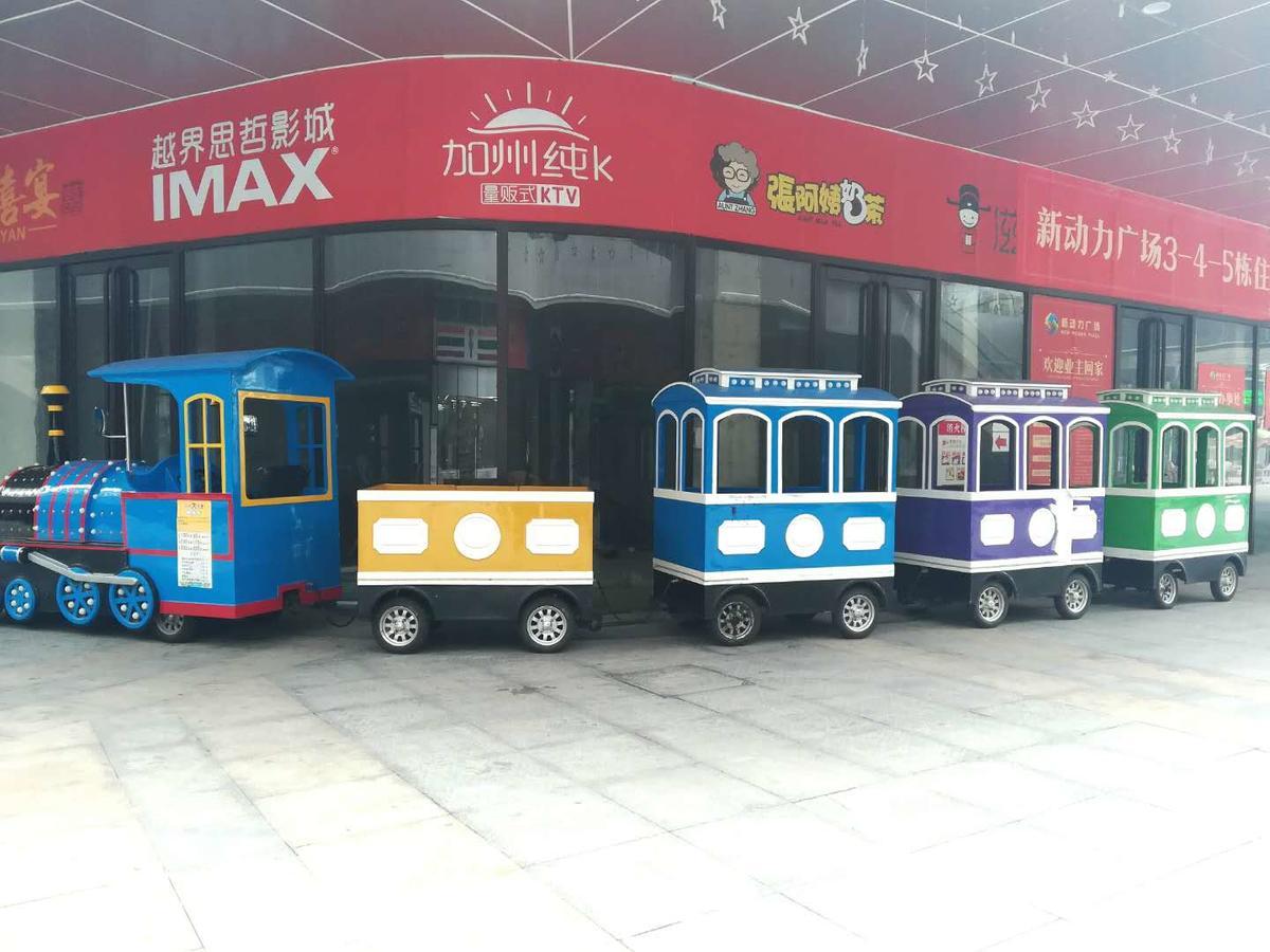 Hampton By Hilton Foshan Sanshui Exteriör bild